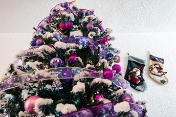 Adornos navide&ntilde;os