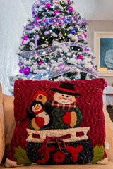 Adornos navide&ntilde;os