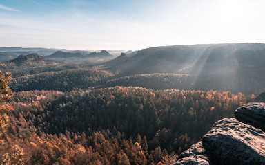 Sächsische Schweiz