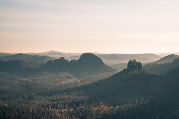 Sächsische Schweiz
