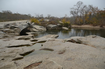 mckinney falls