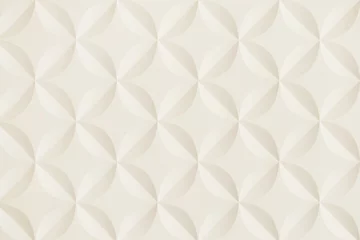 elegantes Wandmuster © YY apartment