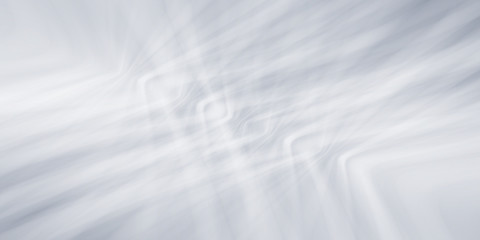white gray motion background / grey gradient abstract background