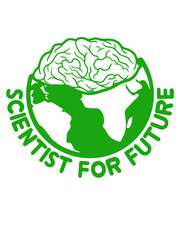Scientist for Future 