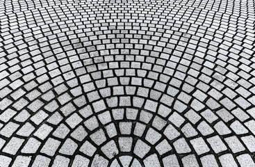 .Background stone texture cobblestone abstract.