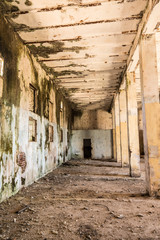 Obraz premium old building