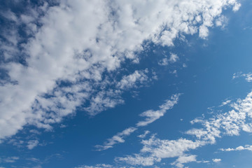 空　雲