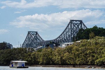 Fototapeta premium the bridge