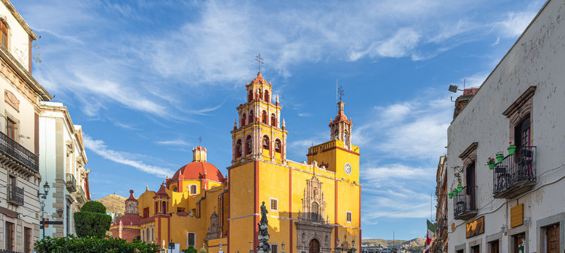 Guanajuato