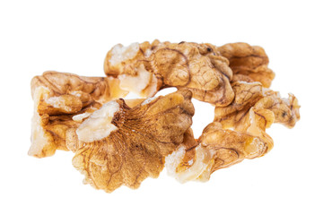 Delicious walnuts, they make the perfect snack food