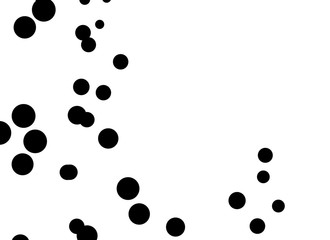 Abstract Flowing Alpha Image