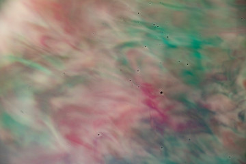 Deep Swirling Other world Clouds Liquid art. Beautiful background, texture or wall paper. The sky...