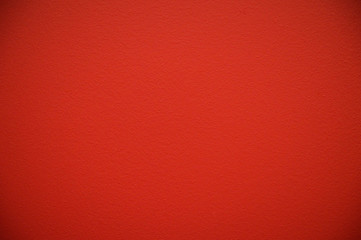 Fototapeta premium orange red textured vignette background