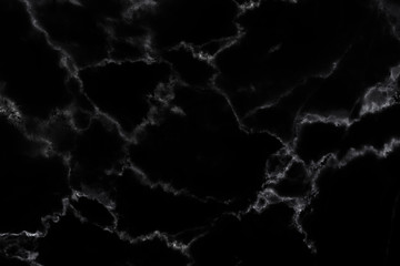 Black marble white pattern luxury texture for do ceramic kitchen light white tile background stone wall granite floor natural seamless style vintage for interior decoration and outside.