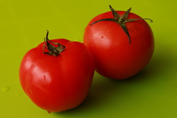 Tomates