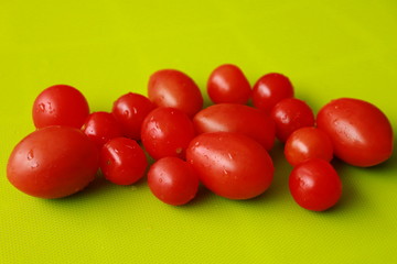 Tomatitos