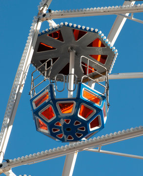 FERIA Y SUS ALREDEDORES 2019