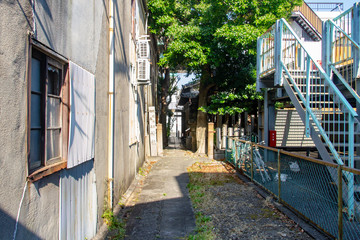 japan Alley