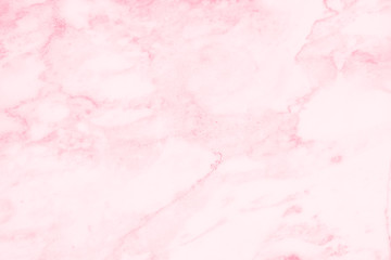 Fototapeta premium Pink backgrounds marble wall surface gray background pattern graphic abstract light elegant white for do floor plan ceramic counter texture tile silver background.