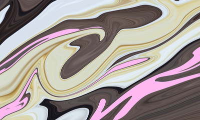 Marble wall white brown pattern ink swirl yellow green graphic background abstract light elegant grey for floor plan ceramic counter texture tile gray silver background natural for interior decoration