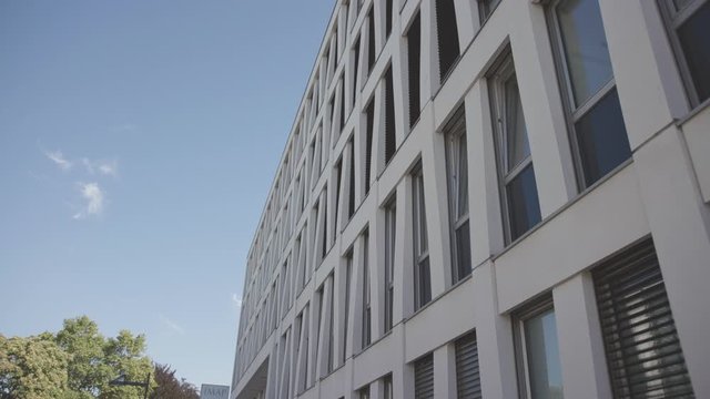 Mannheim Eastsite
