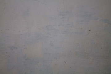 The texture of the wall with whitewash. Background for design.