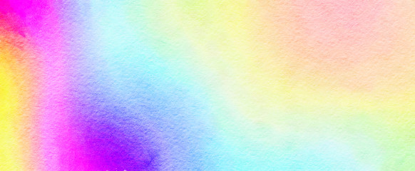 colorful drop down color abstract background with watercolor texture, Oil paint. ink paper, concrete wall graffiti. painted rough surface background for Christmas ,3D, autumn art,winter art, business  © arinee
