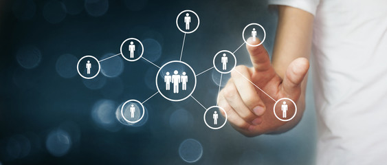 Human Resources Recruitment and People