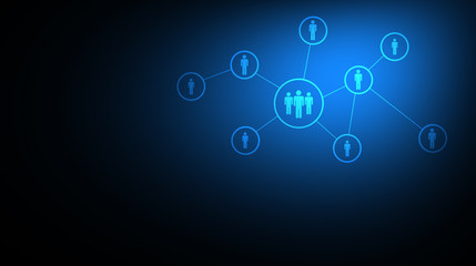 Human Resources Recruitment and People