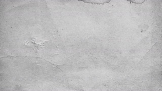 Dirty damaged gray texture loop stop motion animated background