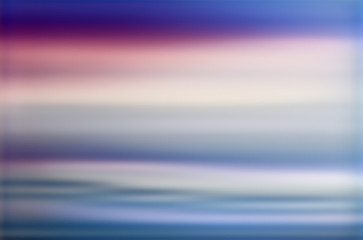 abstract seascape