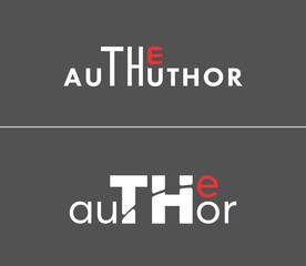 The logo for the text is 