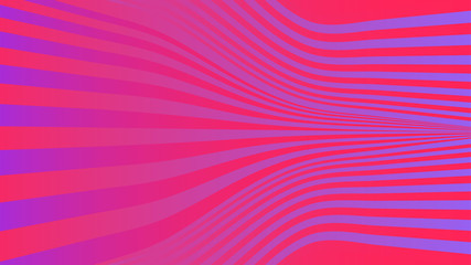 Purple pink speed line abstract background