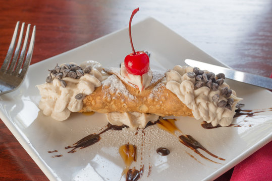 Dessert
