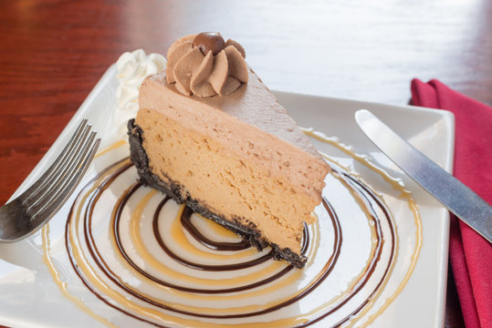 Dessert