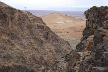Dans le Haut-Atlas