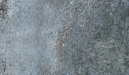 Rustic Marble Texture Background With Cement Effect In Aqua Colored Design, Natural Marble Figure With Sand Texture, It Can Be Used For Interior-Exterior Home Decoration and Ceramic Tile Surface.l