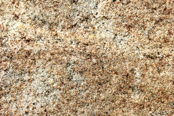 Natural stone wall background, granite natural texture