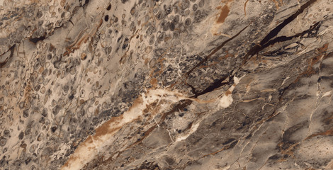 Marble texture background, Natural breccia marble tiles for ceramic wall tiles and floor tiles, marble stone texture for digital wall tiles, Rustic rough marble texture, Matt granite ceramic tile.