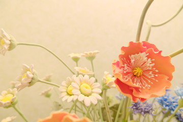 ブリザードフラワー４７