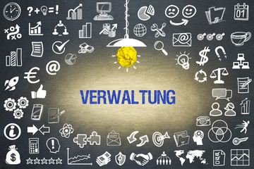 Verwaltung