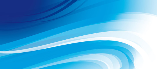 FOND COURBES BLEU V3