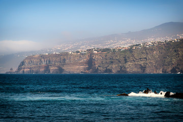 Teneriffa / Puerto de la Cruz