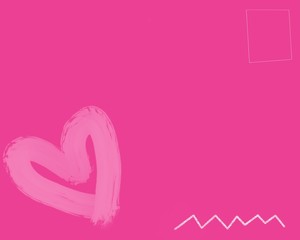 Love concept. Valentine's day background