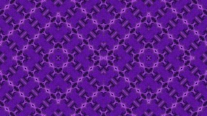 Textured pattern of an African fabric, purple color