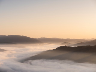 雲海