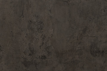Texture of old dirty concrete wall for background