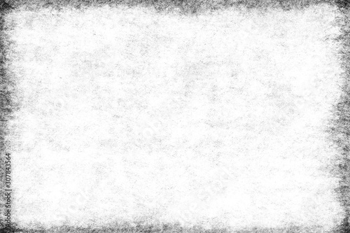 Gray Light Old Paper With A Dark Border Vintage Paper Texture Background Wall Mural Milovan Gray Light Old Paper With A Dark Border Vintage Paper Texture Background Wall Mural Milovan