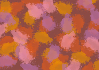 Fototapeta premium texture design graphic colorful abstract background