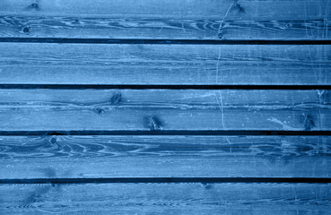 Fototapeta premium Many Wooden gray planks.